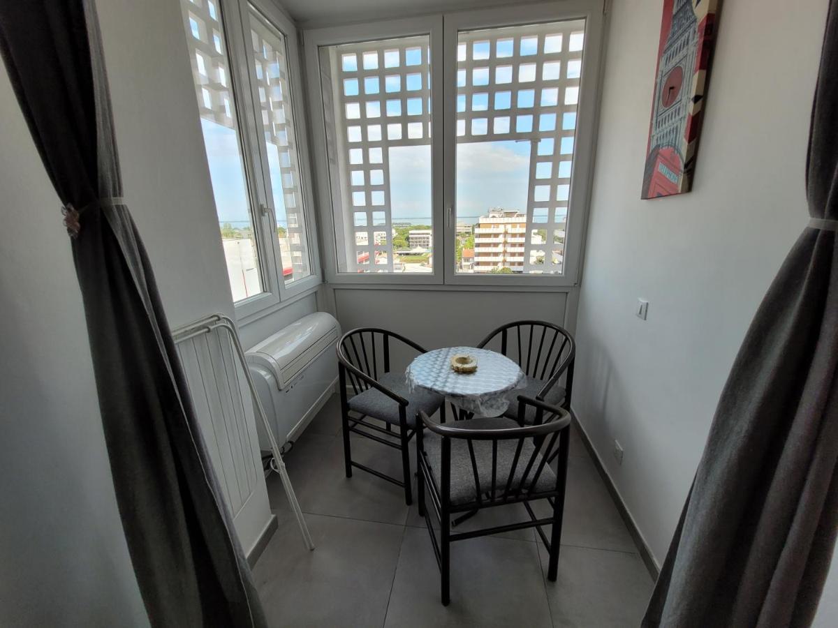 Rosato 2 Sea View Apartment Λινιάνο Σαμπιαντόρο Εξωτερικό φωτογραφία